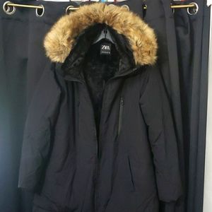 COPY - Parker Zara Coat